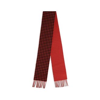 Ami Scarf - Red