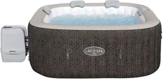 Bestway Jacuzzi Cabo HydroJet Pro 180x71 cm Lay-Z-Spa Bestway 6001R