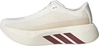 adidas (WMNS) adidas Hyperboost Edge Off White Shadow Red LA2185