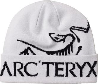 Arc'teryx Bird Word Toque M&uuml;tze - Unisex | grau