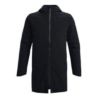 Under Armour UA Storm ColdGear Infrared Down 3-in-1 Jacket Black 1364891-001