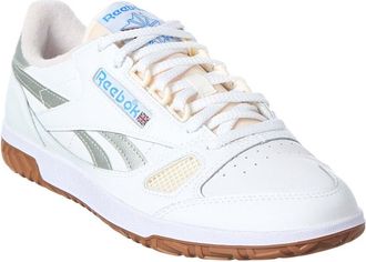 Reebok Defiance 88 Leather Sneaker