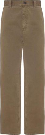 The Row Sharka Trousers - Womens - Cotton
