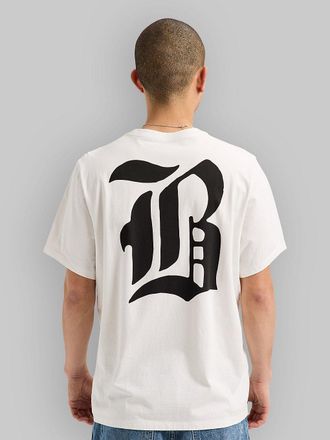 Burton Hesston T-Shirt weiss