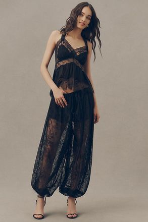 Ronny Kobo Bern Pants