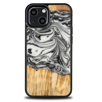 OEM Funda Bewood Unique Para Iphone 13 Mini - 4 Elementos - Tierra