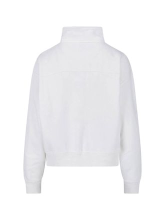 Sporty & Rich Womens Sweaters White