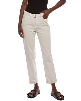 Marc Cain Straight Crop Jean