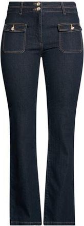 Morgan BOTTOMWEAR - Pantaloni jeans su YOOX.COM