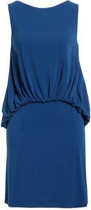 Alberta Ferretti VESTIDOS - Minivestidos en YOOX.COM