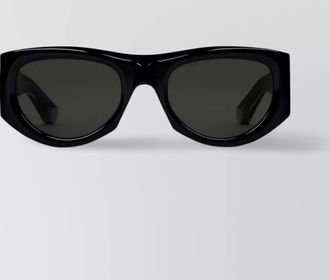 Gucci rectangular sunglasses