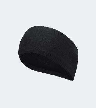Toteme Wool and cashmere headband