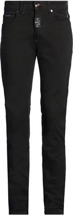 Philipp Plein BOTTOMWEAR - Pantaloni jeans su YOOX.COM