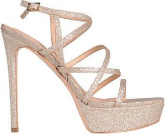 Guess CALZADO - Sandalias con cierre en YOOX.COM