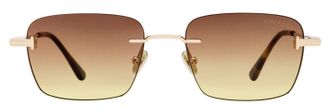 Tom Ford TF1354 Sunglasses - Gold