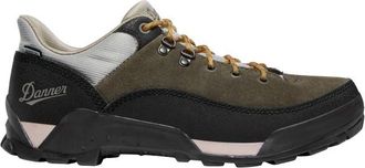 Danner Panorama Low 4 Wanderschuhe f&uuml;r Herren | schwarz