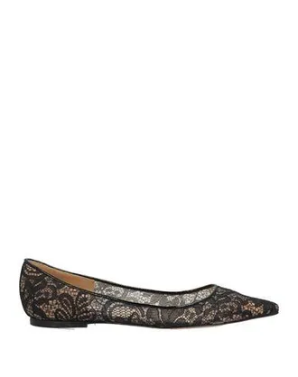 Jimmy Choo London Ballet flats