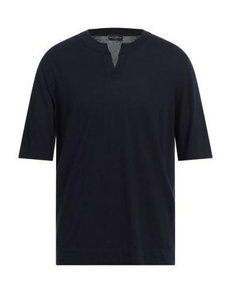 Tシャツ・カットソー BALLANTYNE SS25 SHORT SLEEVES POLO (B2H032 14L13 93513) Ballantyne Short-Sleeved Polo With Classic Collar | ShopSimon
