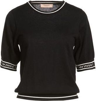 Twin-Set KNITWEAR - Jumpers on YOOX.COM