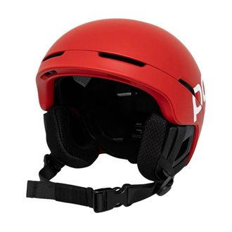 Poc Poc, unisex, Sport, Rood, Maat: ONE Size