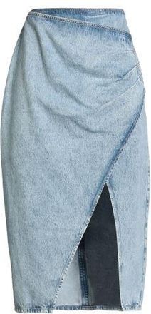 BOSS HOSEN & RÖCKE - Jeansröcke auf YOOX.COM