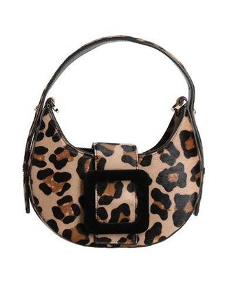 Les Petits Joueurs BAGS - Handbags on YOOX.COM