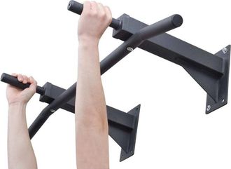 vidaXL Barra De Dominadas 90 Kg Vidaxl