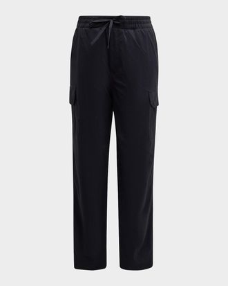 Canada Goose Men & apos;s Killarney Nylon Cargo Pants