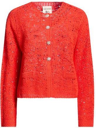 Semicouture KNITWEAR - Cardigans sur YOOX.COM