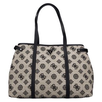 Guess Mujer, Bolsos, Negro, Talla: ONE Size
