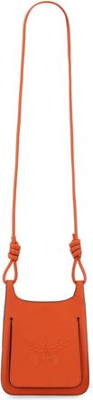 MCM Hobo Bag Himmel-Donna