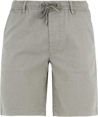 Reell Reflex Easy Short Superior Shorts f&uuml;r Herren | grau