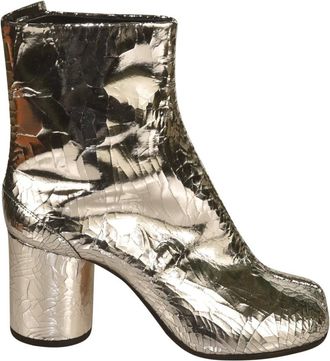 Maison Margiela Donna, Scarpe, Grigio, 37 1/2 EU, new