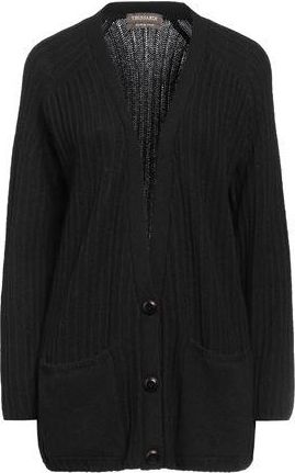 Trussardi KNITWEAR - Cardigans sur YOOX.COM