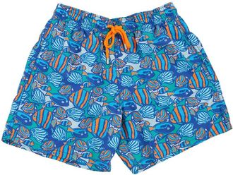 Vilebrequin Hombre, Trajes de baño, Multicolor, Talla: M