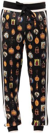 Dolce & Gabbana BOTTOMWEAR - Trousers sur YOOX.COM