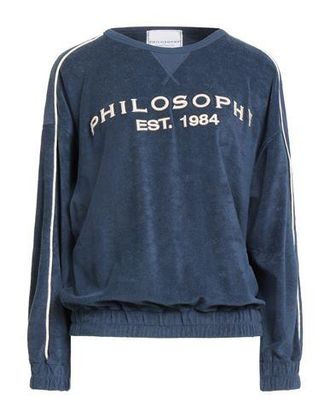 Philosophy di Lorenzo Serafini TOPWEAR - Sweatshirts on YOOX.COM
