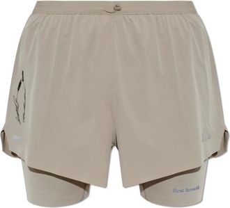 adidas Hombre, Deporte, Gris, Talla: S