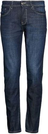 Yes-Zee BOTTOMWEAR - Jeans on YOOX.COM