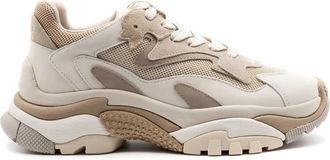 Ash Addict Low-top Sneakers