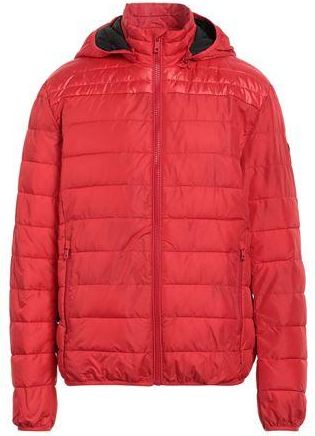 Liu Jo COATS & JACKETS - Puffers on YOOX.COM