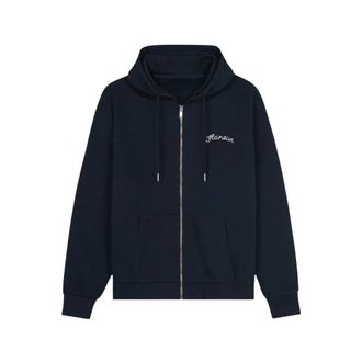 Flaneur Fl&acirc;neur, Uomo, Felpe, Blu, XL, new