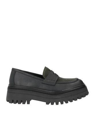 Elvio Zanon FOOTWEAR - Loafers sur YOOX.COM