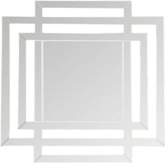 F&eacute;&eacute;ric Lights & Christmas Espejo Rectangular D 80cm - Feeric Lights & Christmas