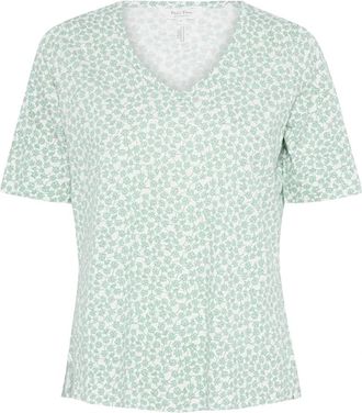 Part Two Donna, Top, Verde, L, new