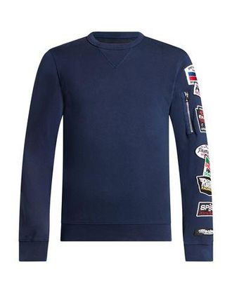 Replay TOPWEAR - Sweatshirts on YOOX.COM