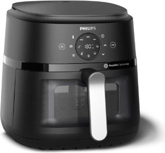 Philips Na231/00 - Freidora Sin Aceite