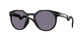 Oakley OO9242 HSTN 924226 Mens Sunglasses Black Size 52