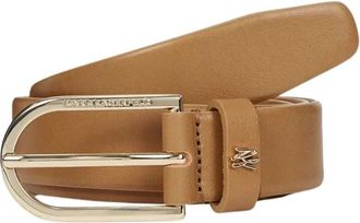 Karl Lagerfeld Mujer, Accesorios, Marr&oacute;n, Talla: 85 CM