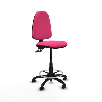 Piqueras y Crespo Piqueras Y Crespo Silla De Oficina Rose Regulable
